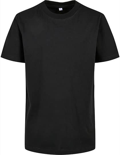 Bio-Basic-T-Shirt für Kinder