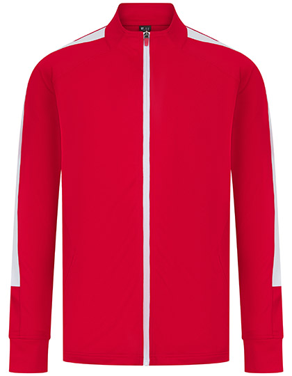 Adults Knitted Tracksuit Top