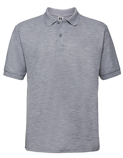 Men's Classic Polycotton Polo