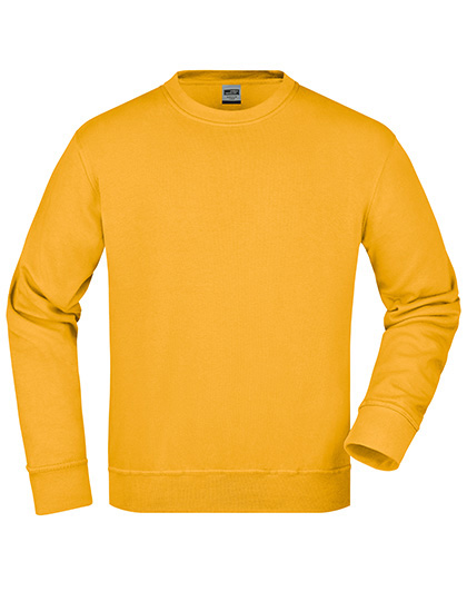 Strapazierfähiges Unisex Arbeits-Sweatshirt