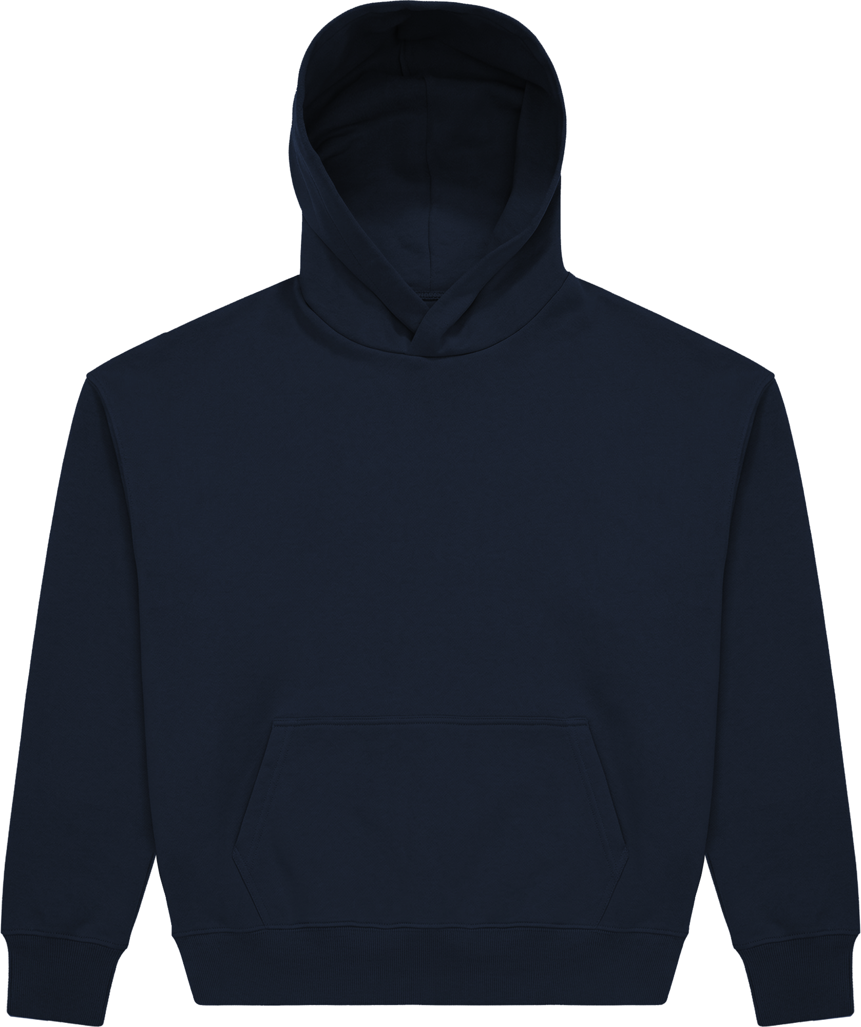 Influence Hoodie