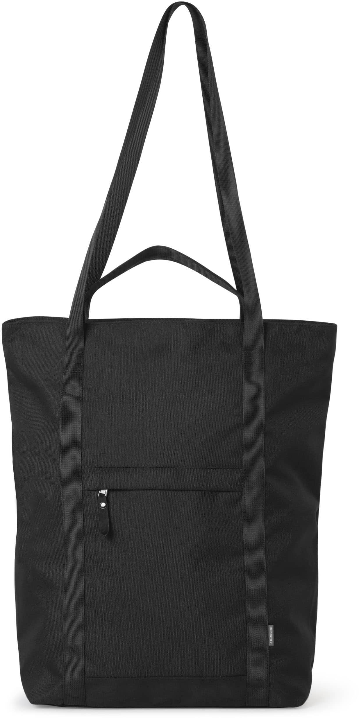 Einkaufstasche aus recyceltem Polyester