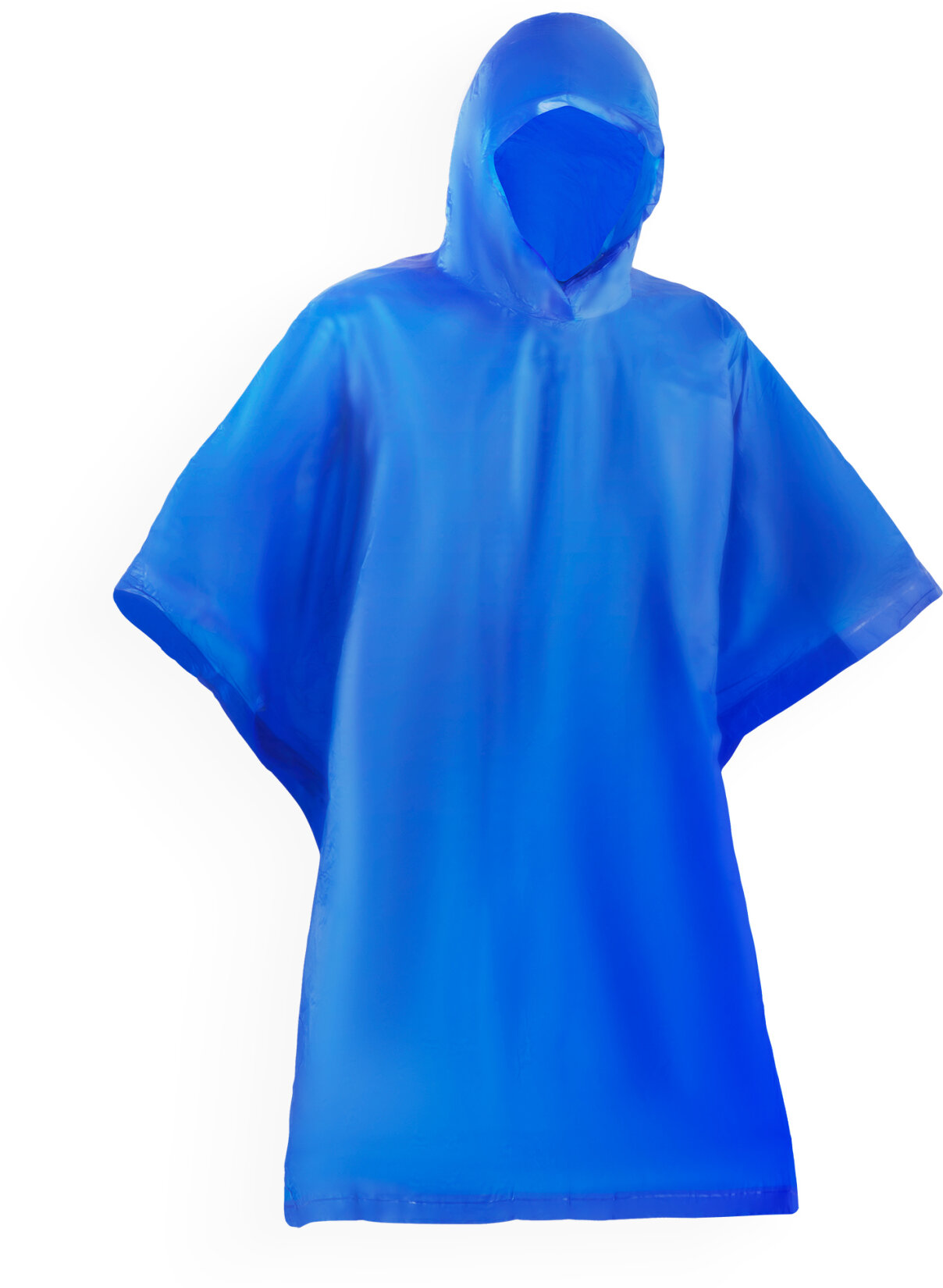 Poncho Damper