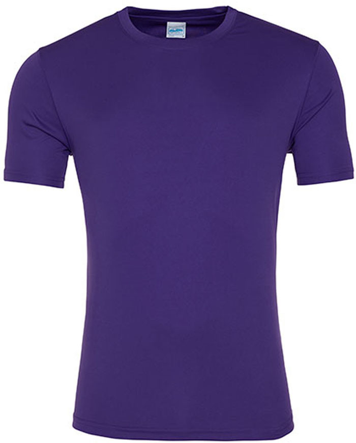 Schnell trocknendes Herren-T-Shirt "Cool Smooth"