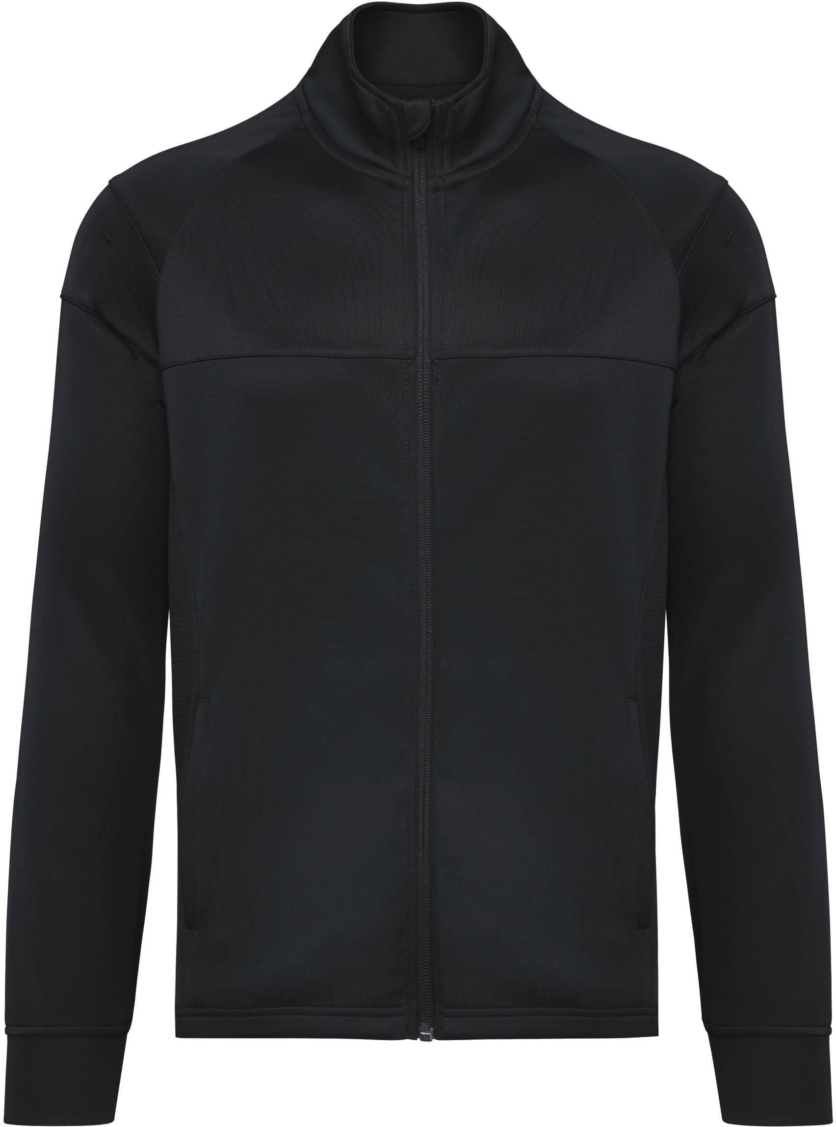 Recycelte Premium Unisex-Trainingsjacke