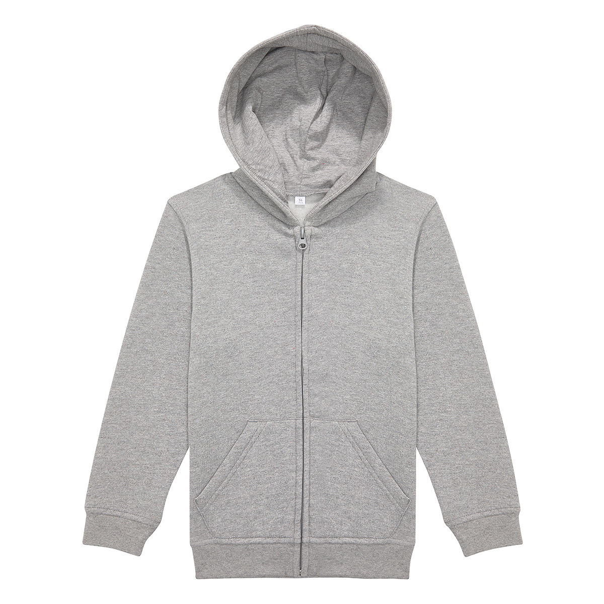 Kids ID.334 Zip Hood