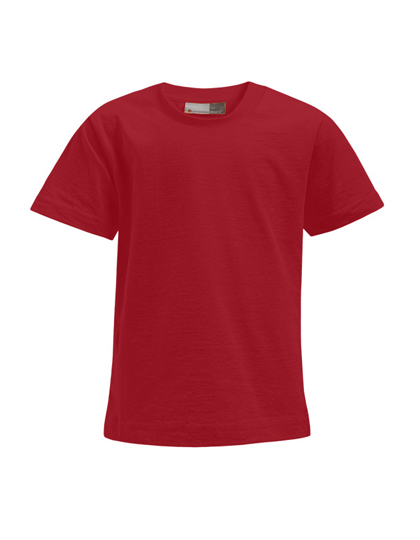 Premium Kinder-T-Shirt