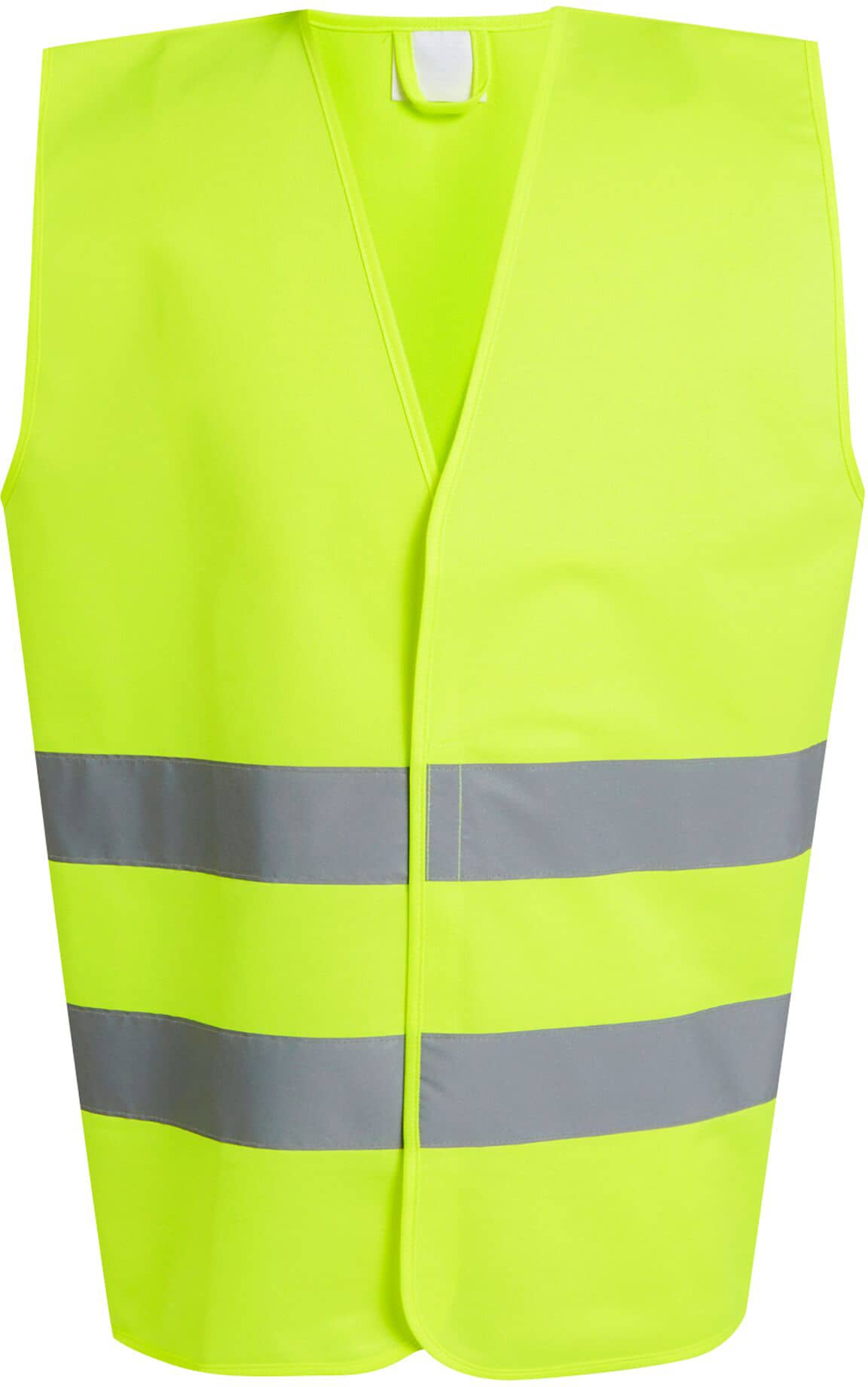Essential Hi-Vis Easy Print Vest