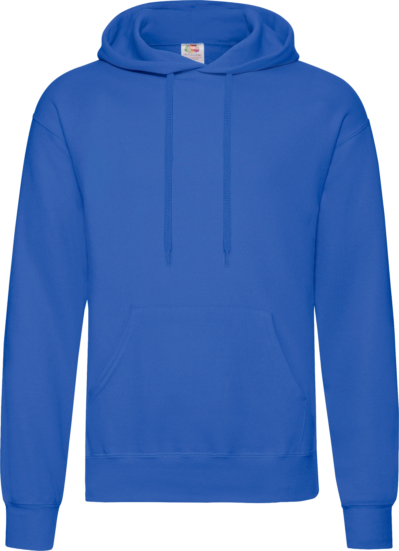 Classic Hooded Sweat