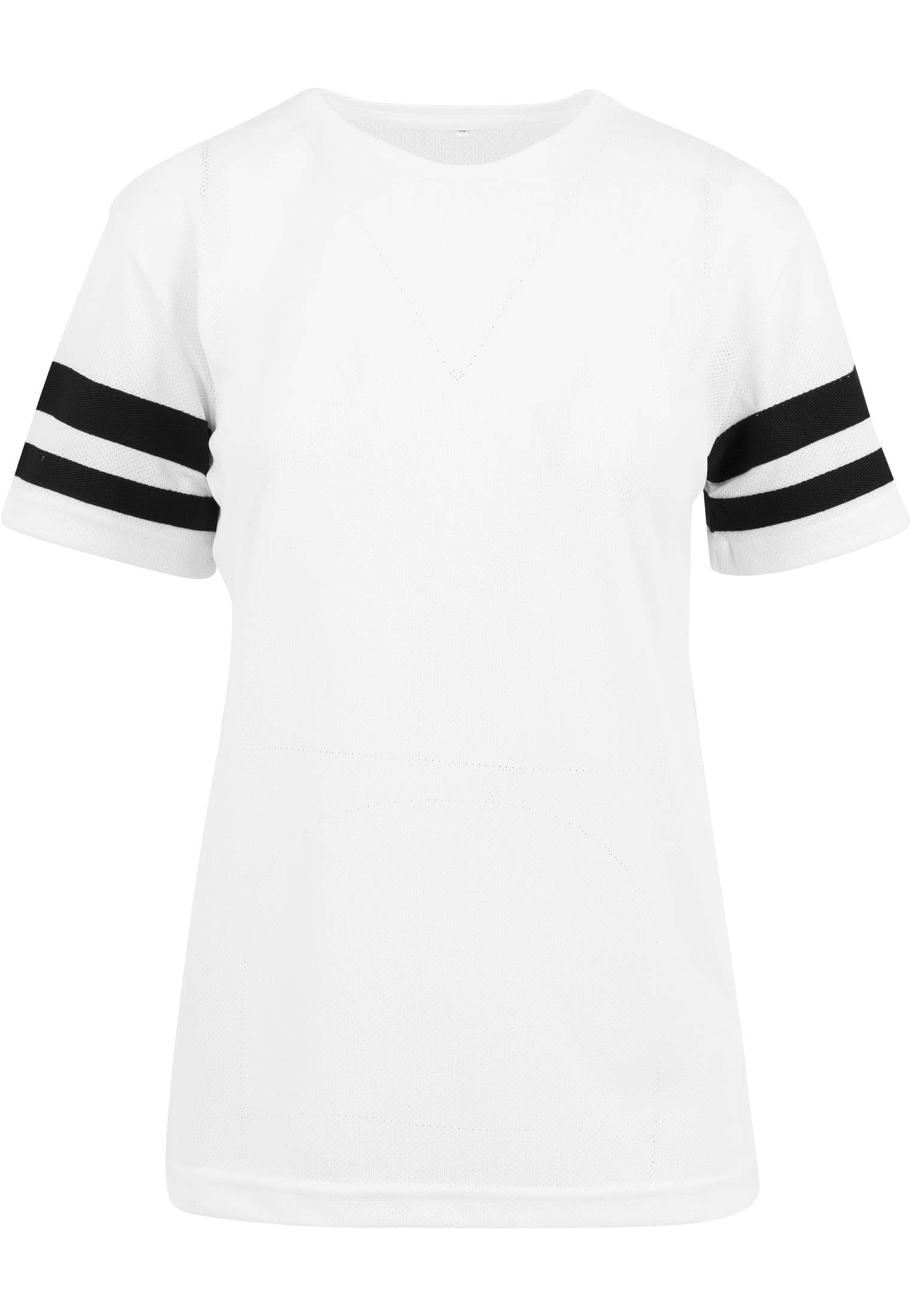 Ladies´ Mesh Stripe Tee