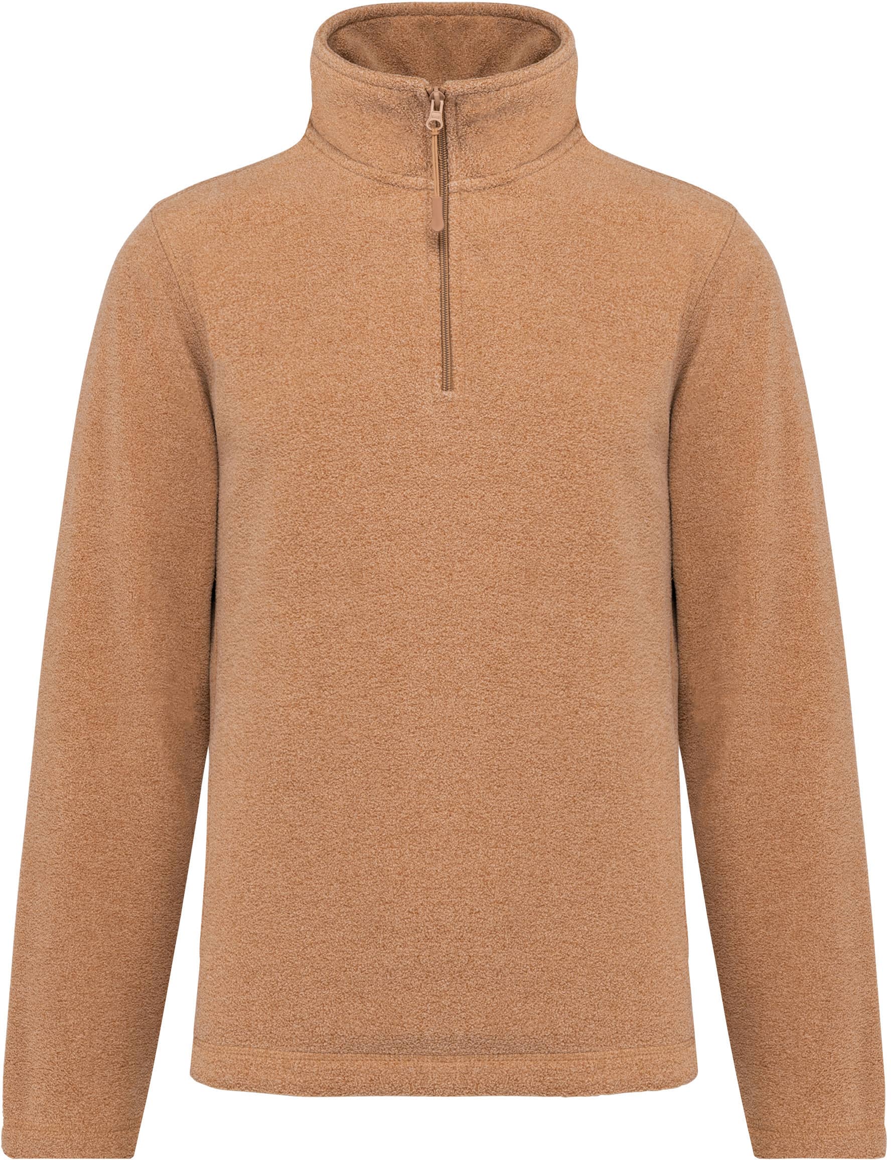 Enzo - Mikrofleece Pullover 1/4 Zip