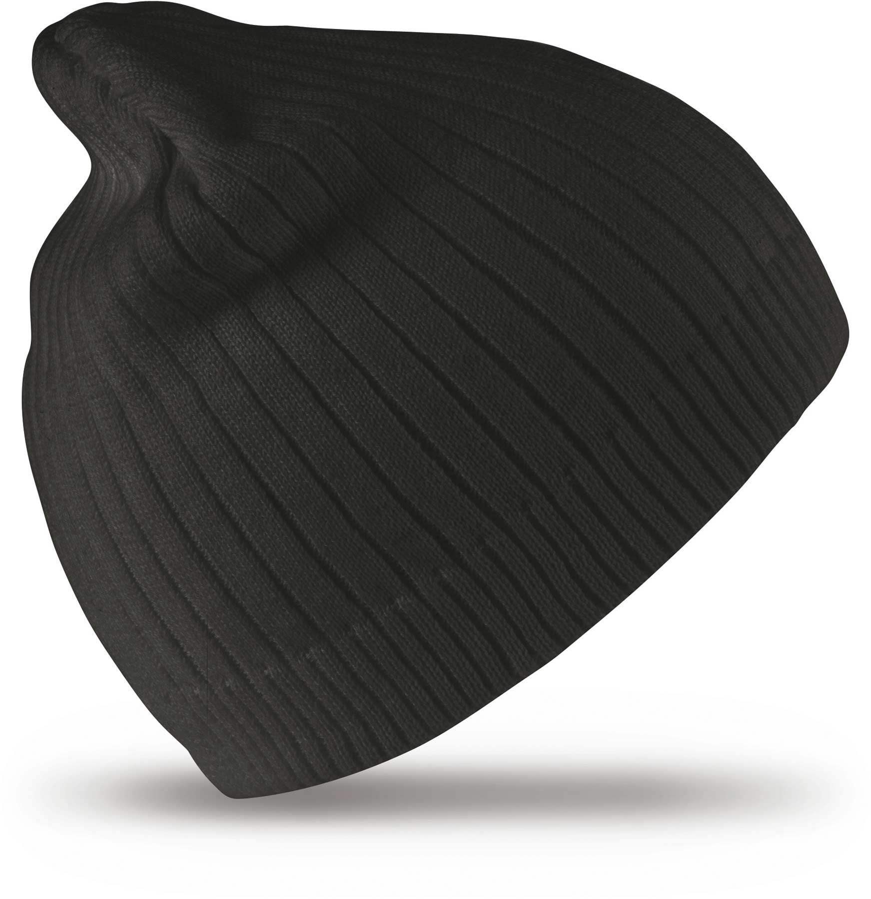 Cotton Knitted Beanie