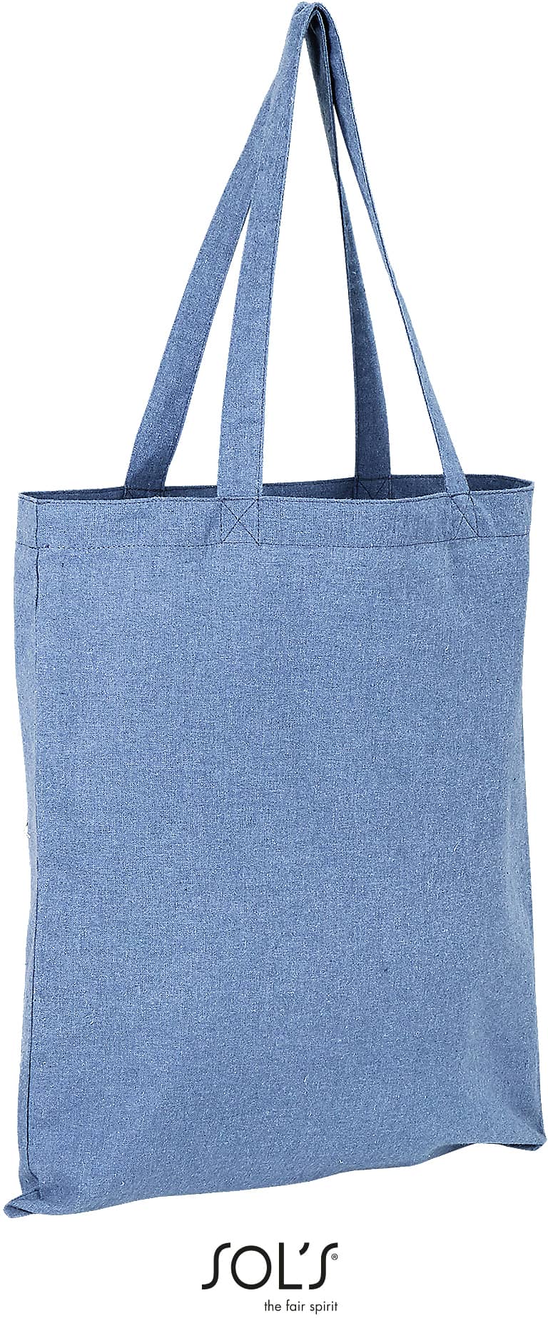 Awake Recycled Shopping Bag