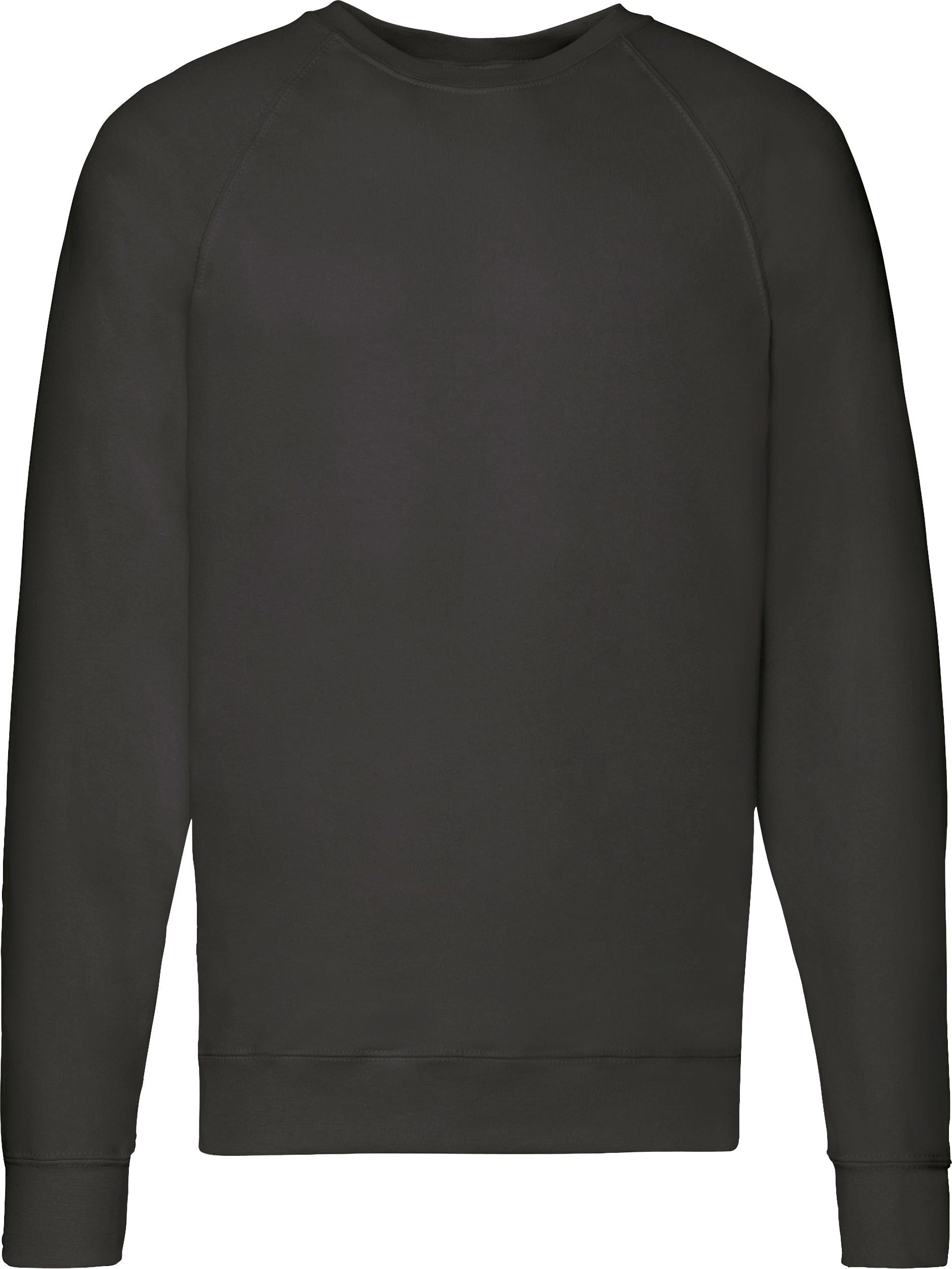Lightweight Raglan Sweat
