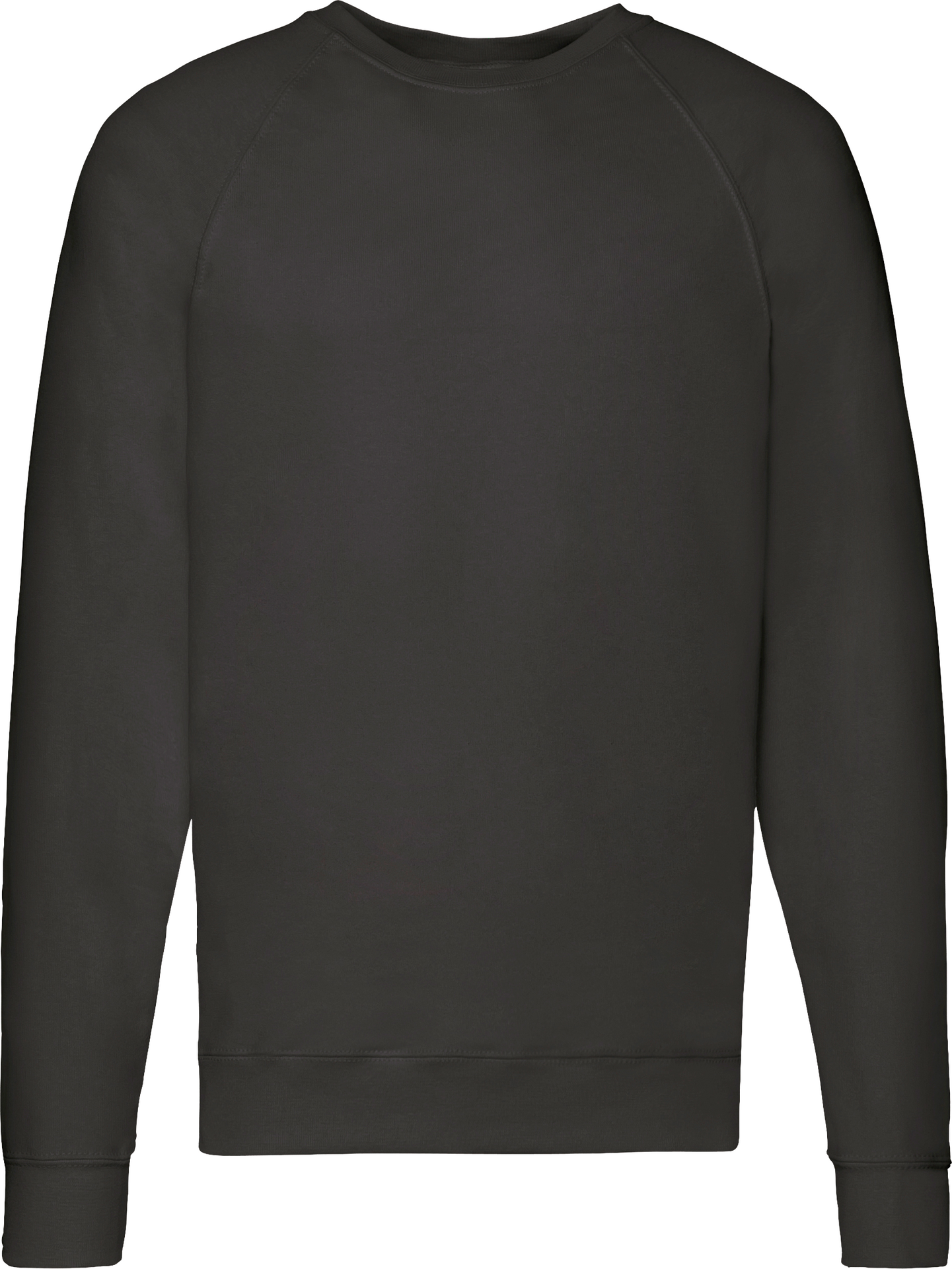 Lightweight Raglan Sweat