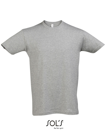 Basic Herren-T-Shirt "Regent"