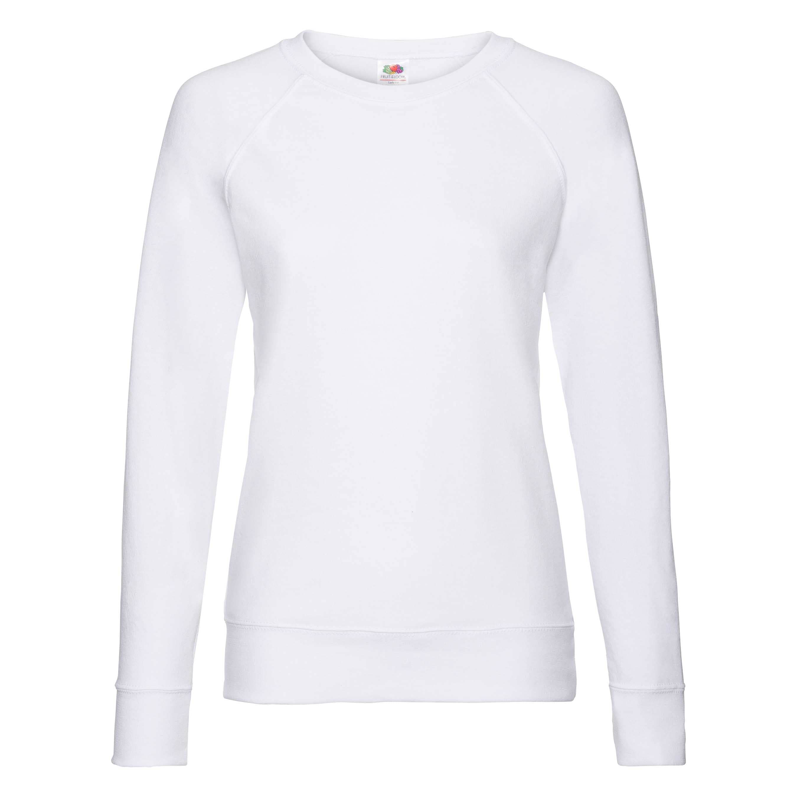 Ladies´ Lightweight Raglan Sweat