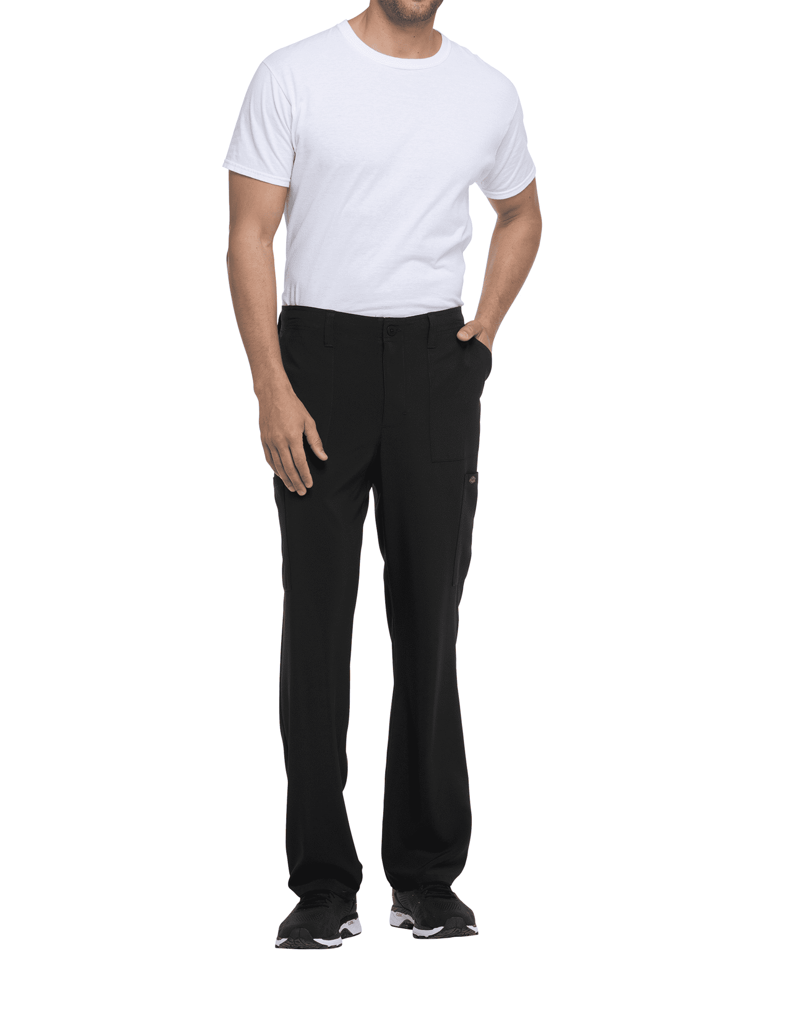 Herrenhose mit Kordelzug in Standardgröße