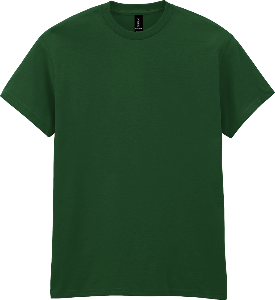 Heavy Cotton™ Adult T-Shirt