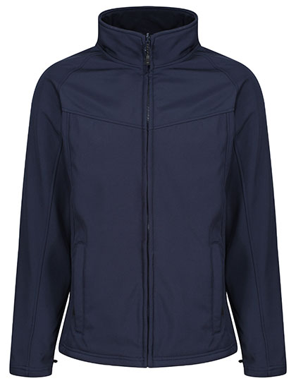 Uproar Softshell Jacket