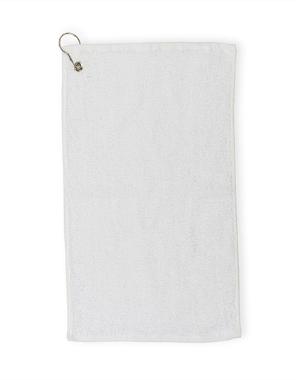 Luxury Golf Towel