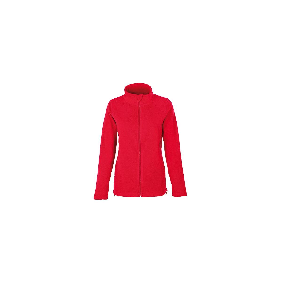 Women´s Full- Zip Fleece Jacket