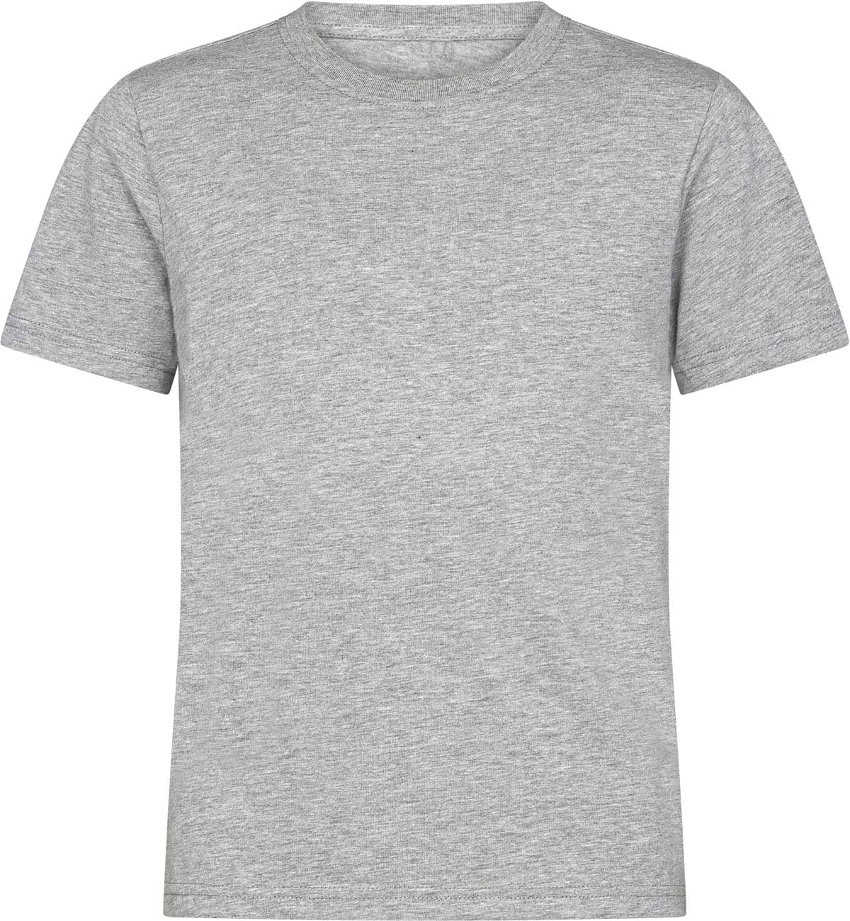 Kids´ Organic Luxury Roundneck Tees