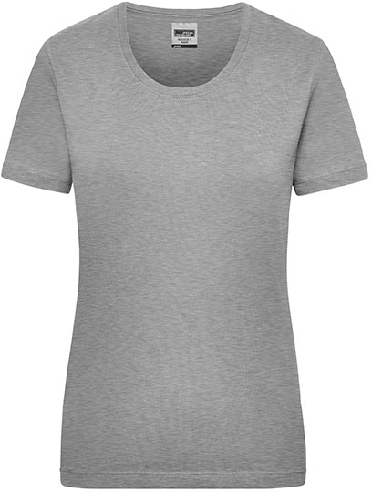 Strapazierfähiges Workwear Damen-T-Shirt
