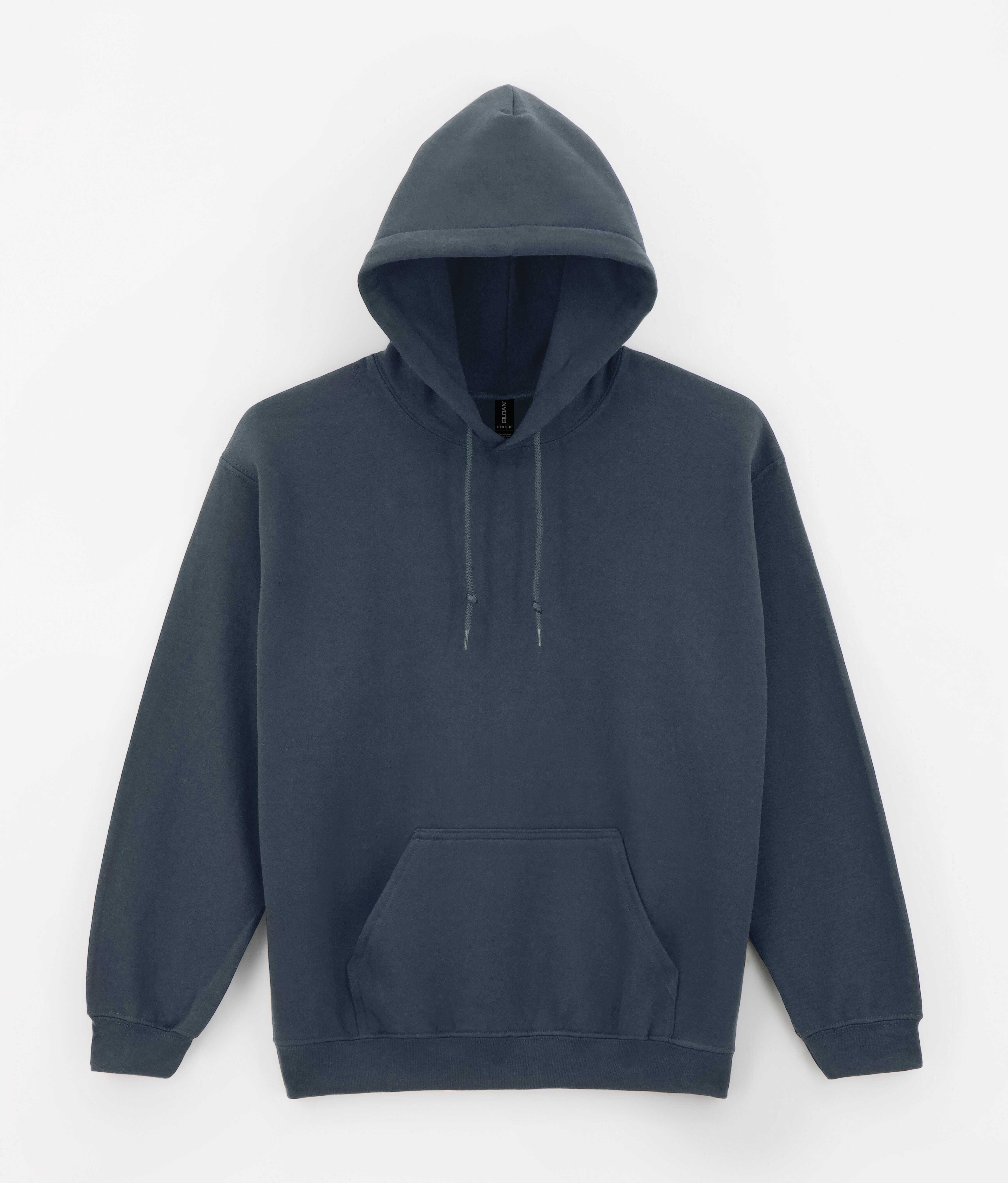 Schwerer "Heavy Blend" Herren-Hoodie