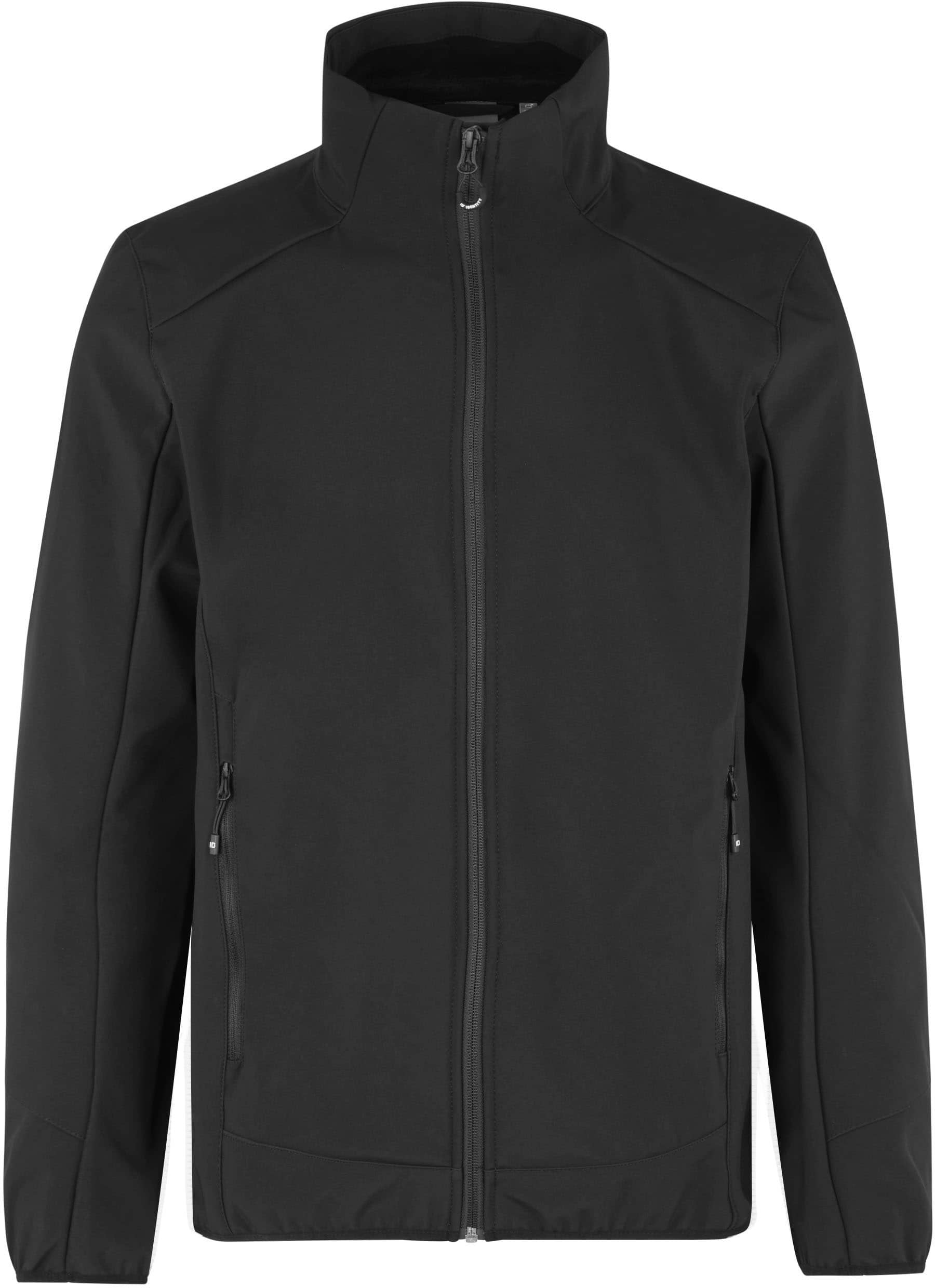 CORE Soft Shell-Jacke