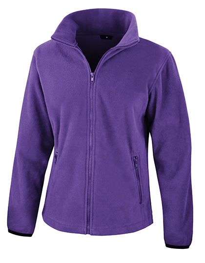 Damen-Fleecejacke "Norse"