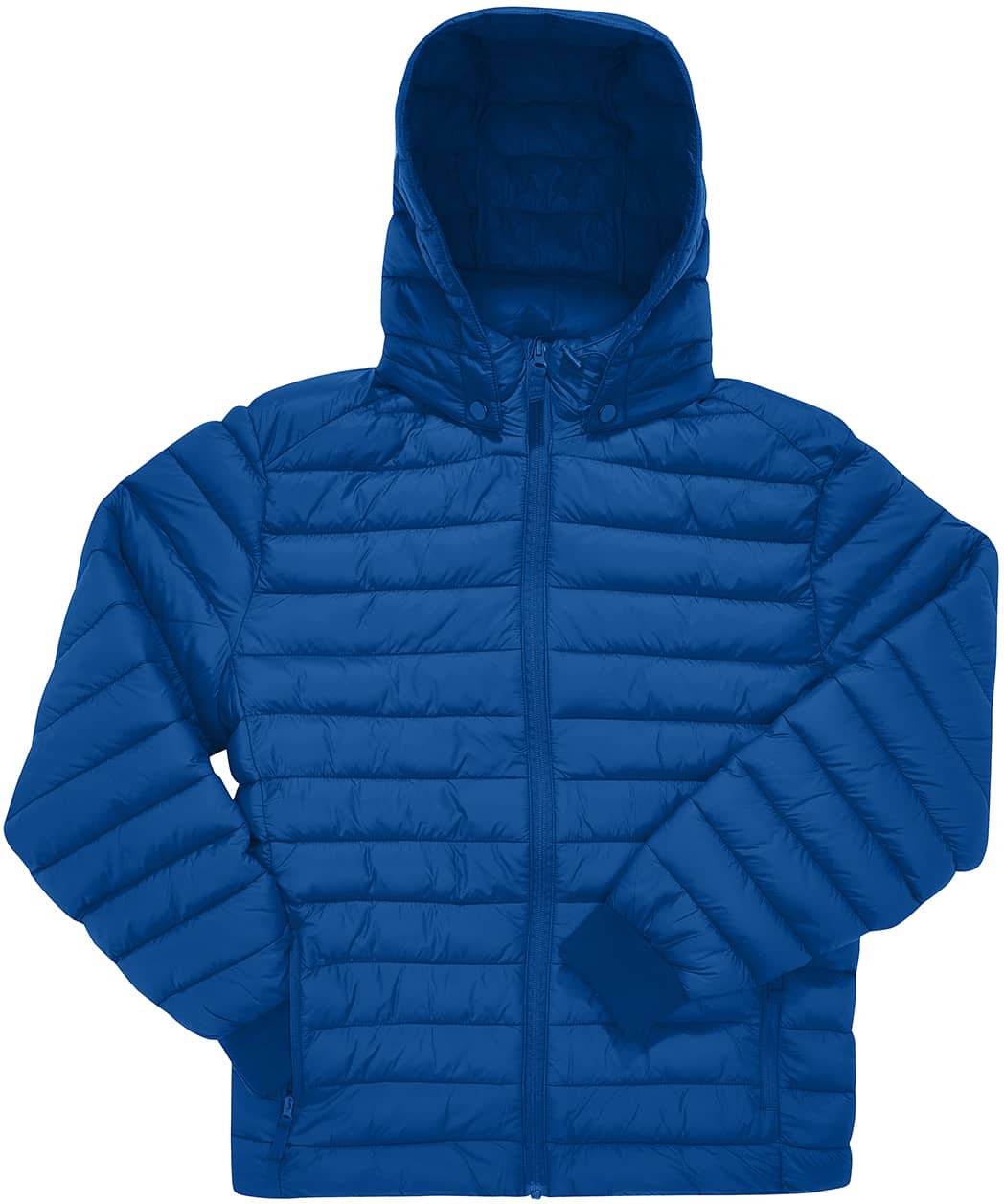 #Reset Puffer