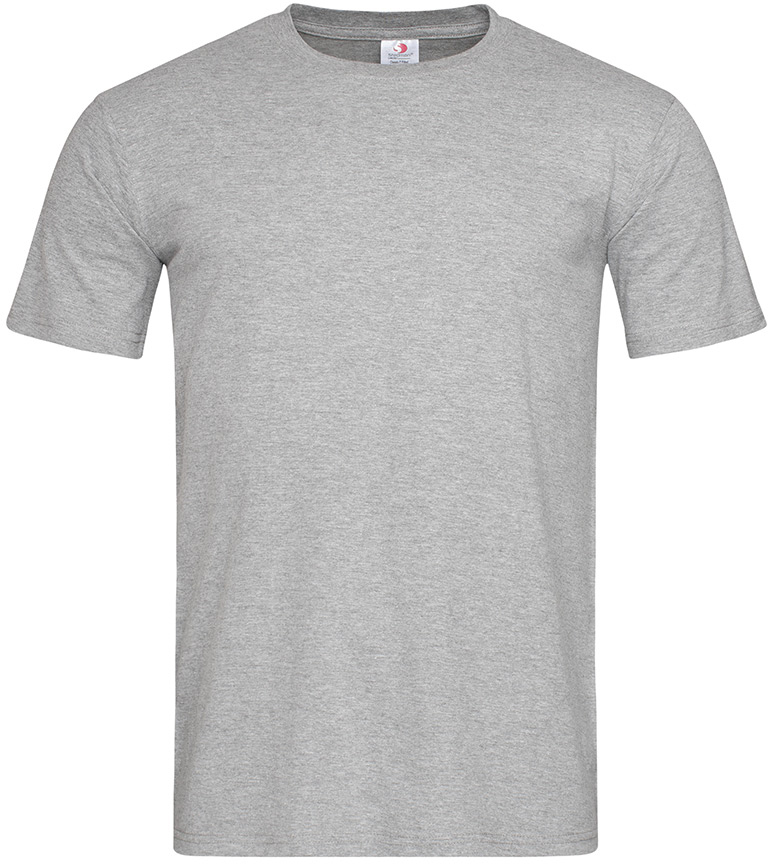 Classic-T Fitted