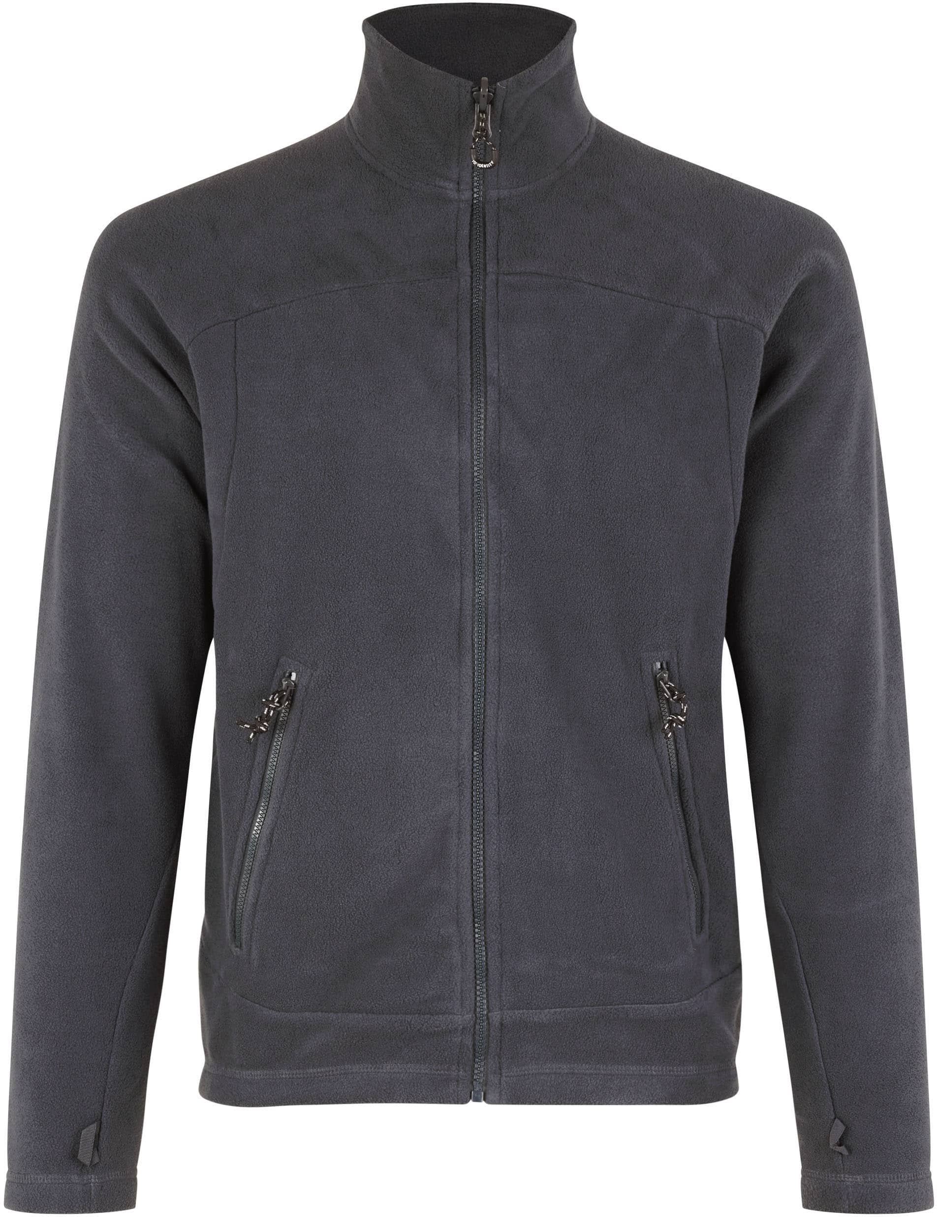 Zip-n-Mix Microfleece Jacke