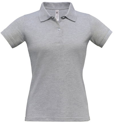 Women´s Polo Safran Pure