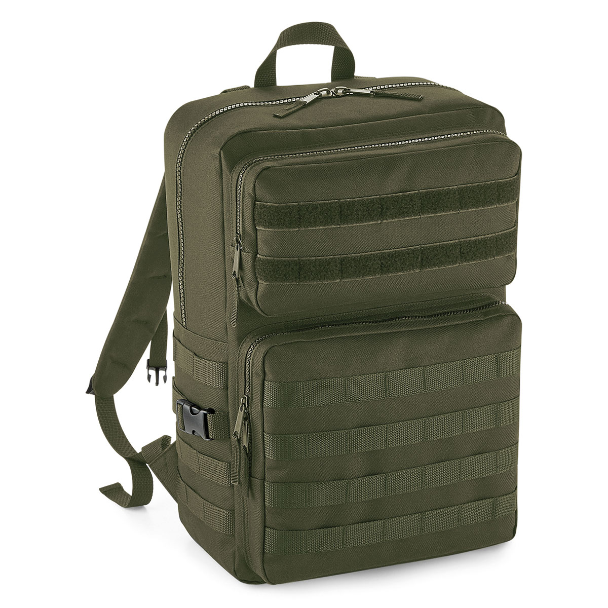 MOLLE Tactical 25L Backpack