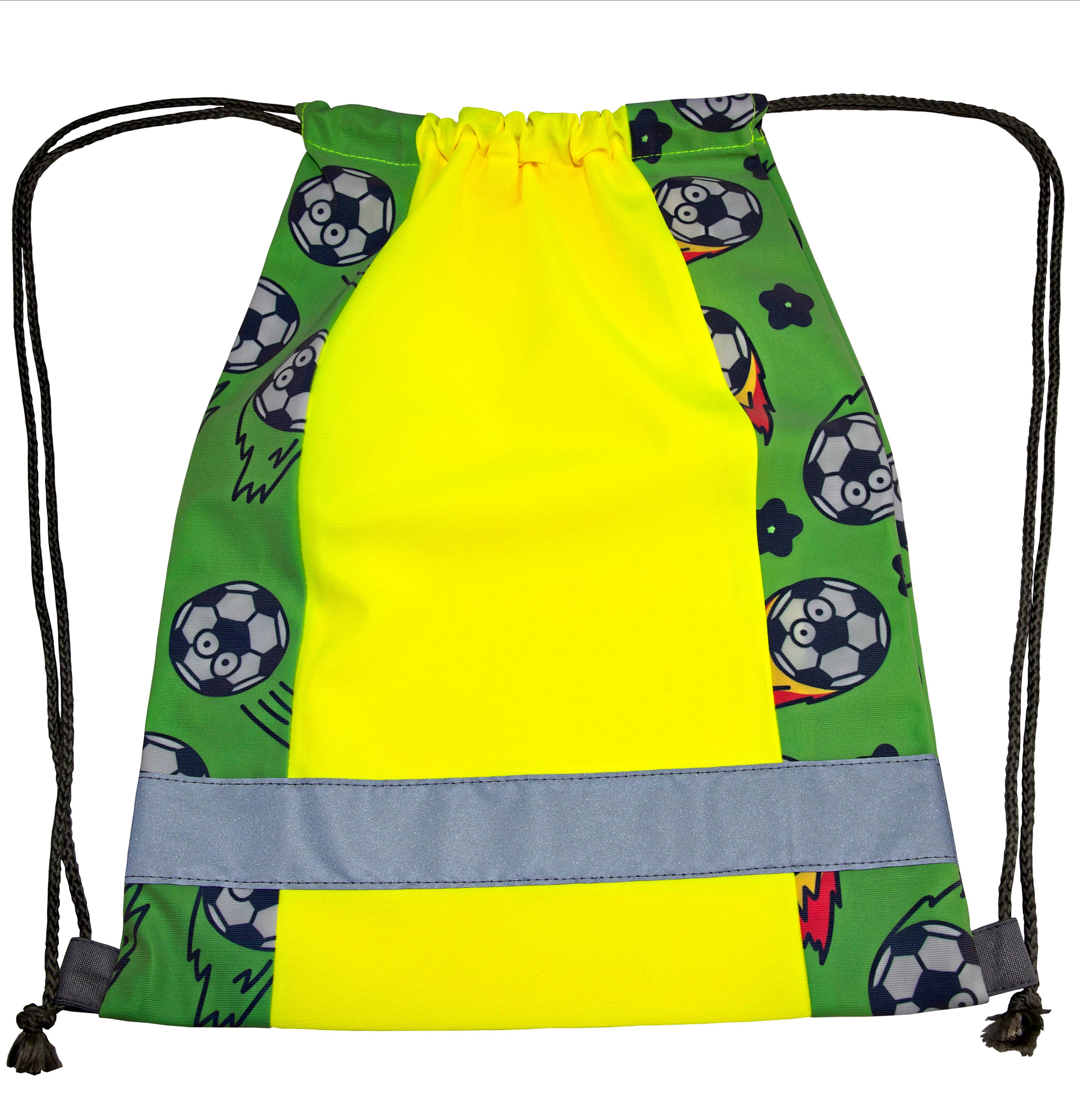 Childrens Gym Bag Action Line