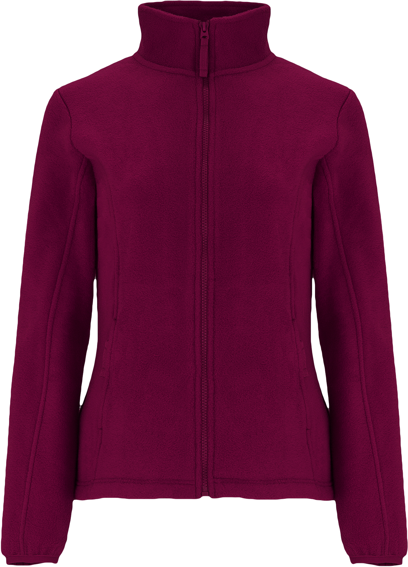 Damen Fleecejacke "Artic"