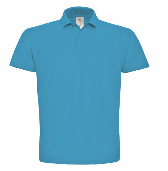Unisex Polo ID.001