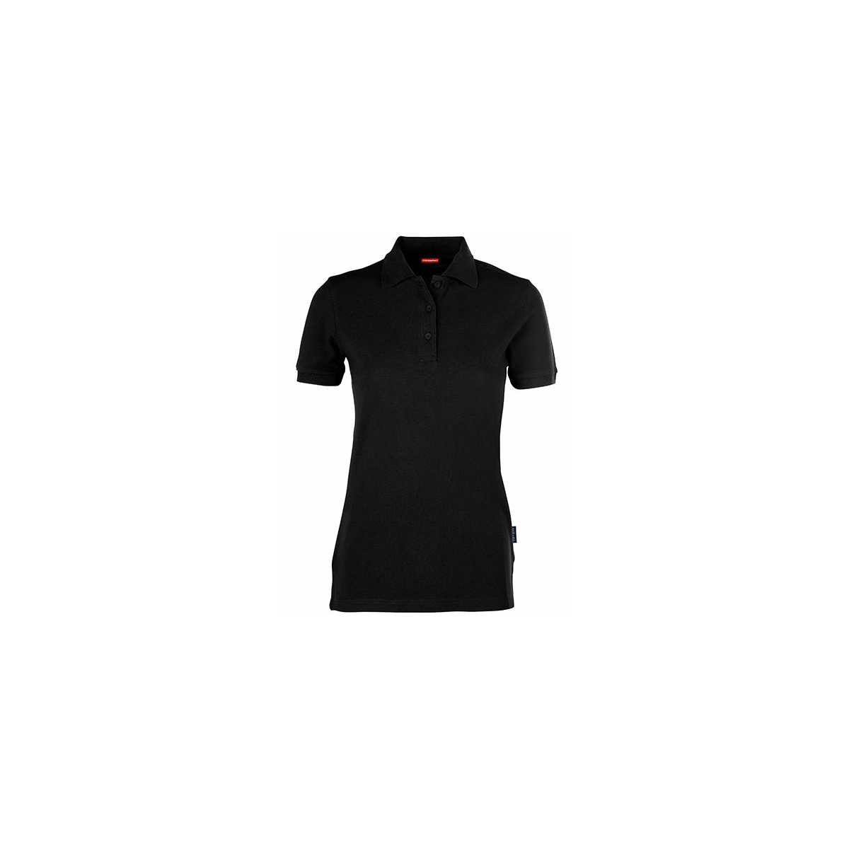Women´s Heavy Performance Polo