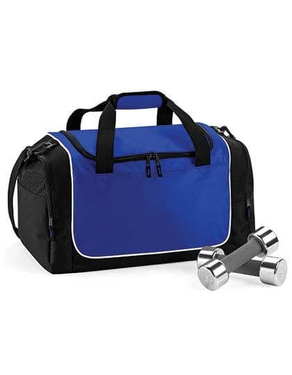 Kompakte 30 Liter Reise-Sporttasche "Teamwear"