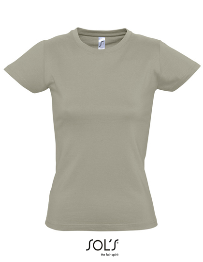 Premium Damen-T-Shirt "Imperial"
