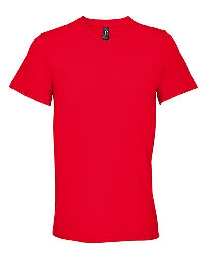 V-Neck T-Shirt Regent