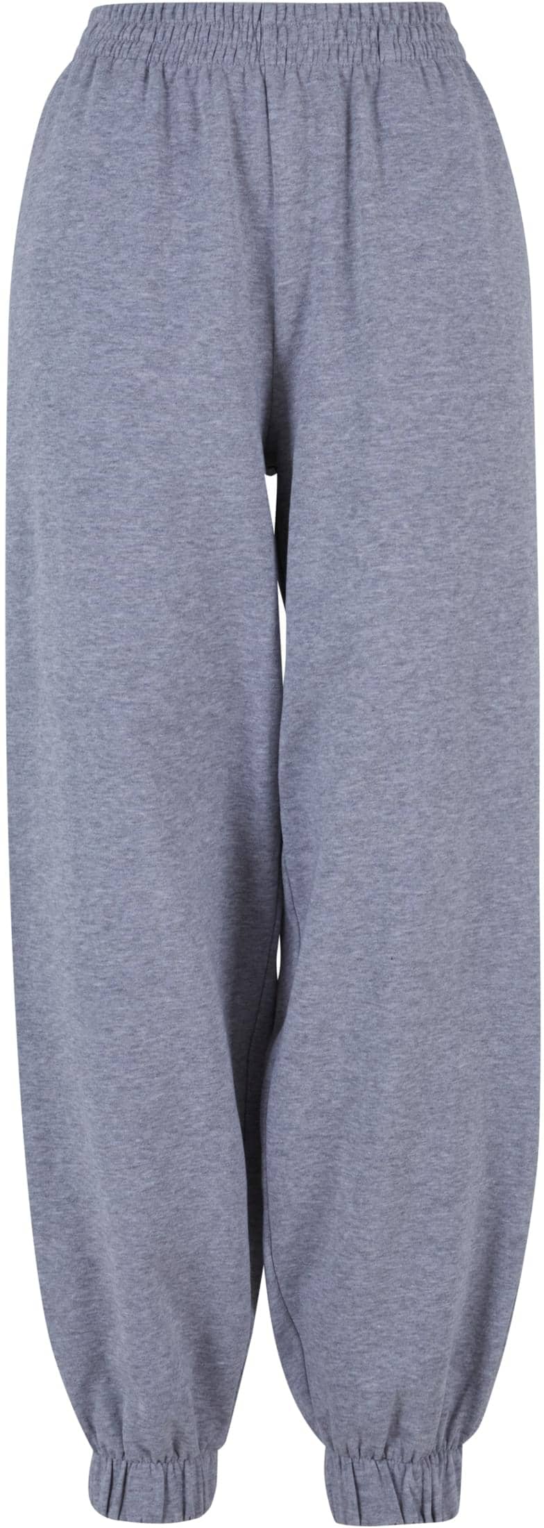 Ladies High Waist Ballon Sweat Pants