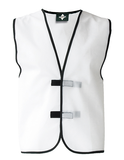 Promotion & Identification Vest Leipzig