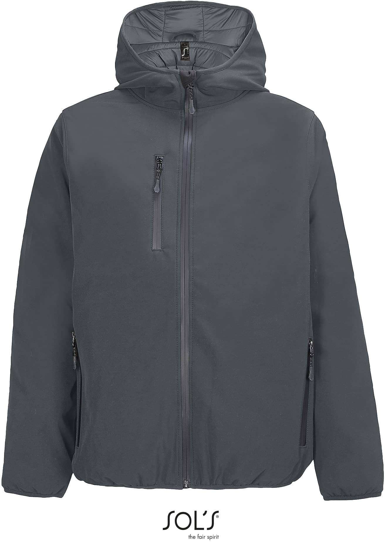 Men´s Falcon Padded Jacket