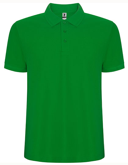 Premium Herren-Poloshirt "Pegaso"