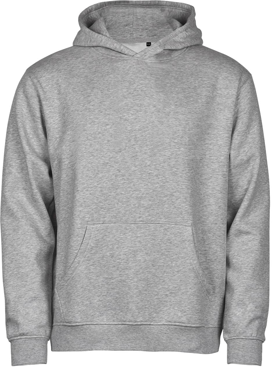 Junior UNLABELED Hooded Sweatshirt