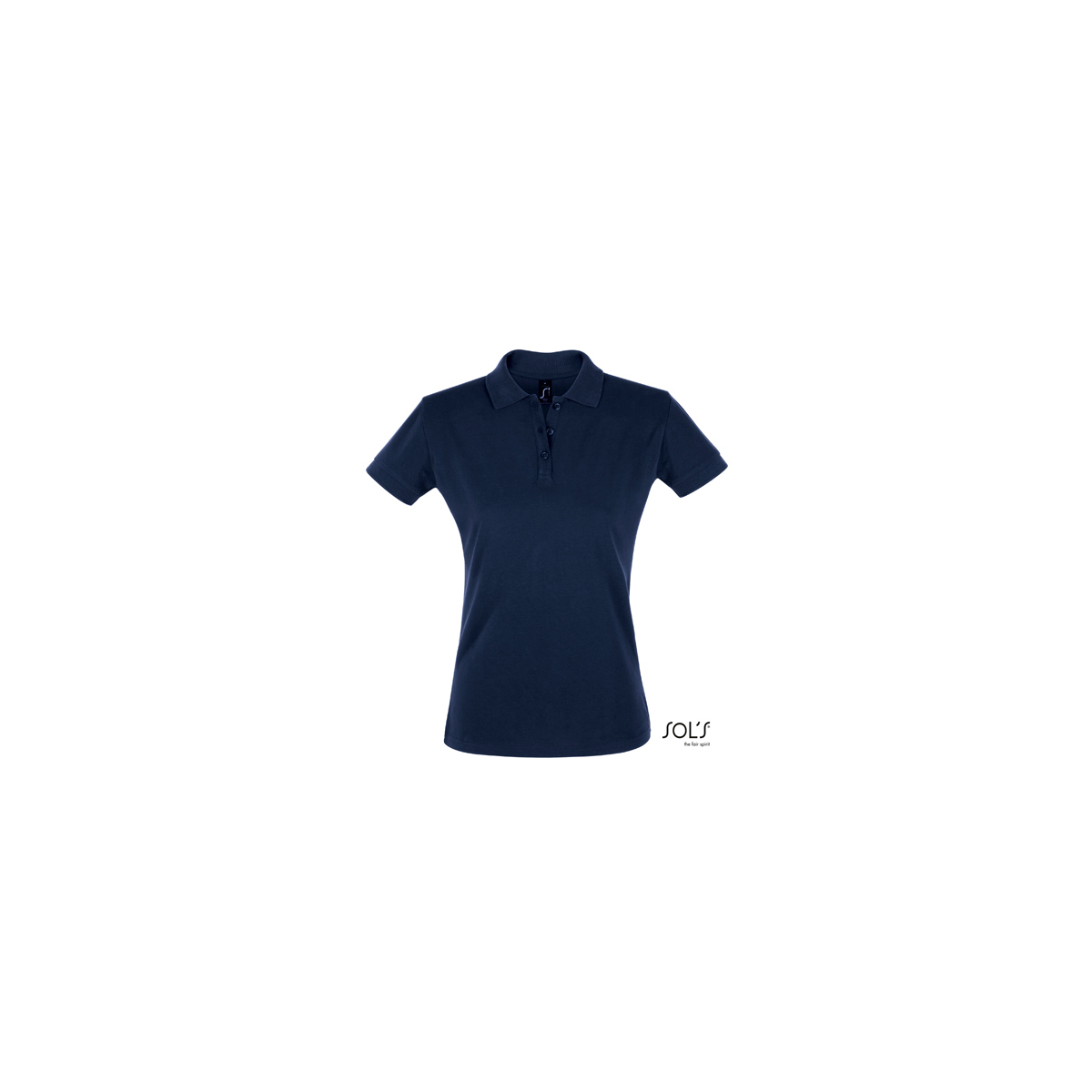 Women´s Polo Shirt Perfect