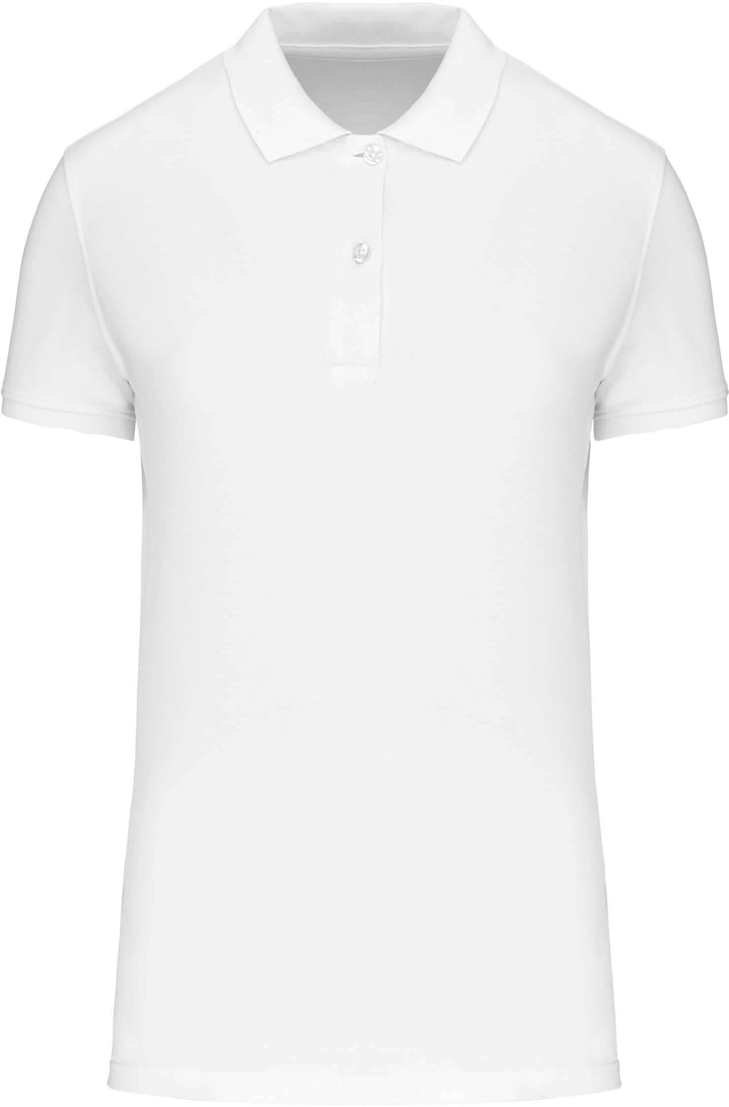 Piqué-Polohemd Bio180 für Damen